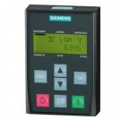 Panou operator basic(BOP-2) pt Sinamics G110/G120 Siemens